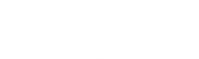 Helldivers - Clear Logo Image