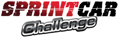 Sprint Car Challenge - Clear Logo Image