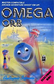 Omega Orb