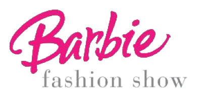 Barbie Fashion Show: An Eye for Style - Clear Logo Image