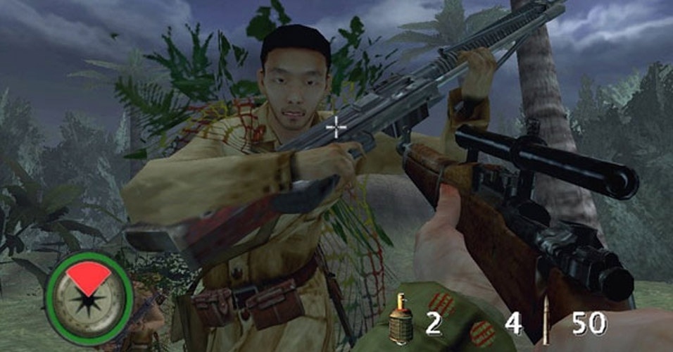 medal of honor rising sun pc free download