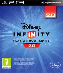 Disney Infinity: 2.0 Edition