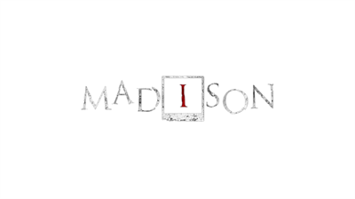 MADiSON - Clear Logo Image