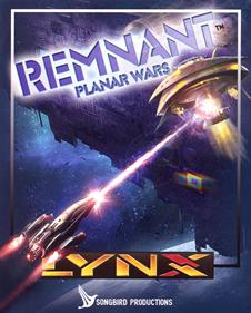 Remnant Planar Wars 3D