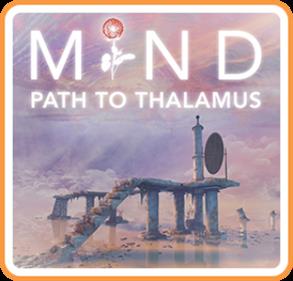 MIND: Path to Thalamus