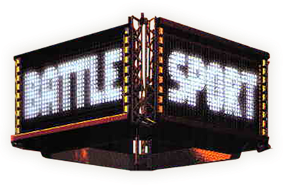 Battlesport - Clear Logo Image