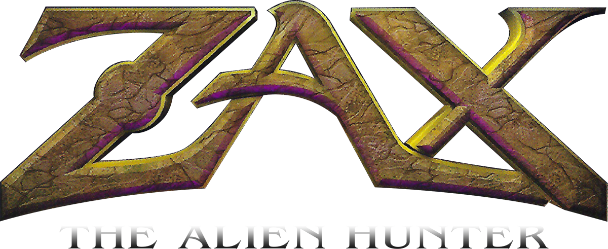 zax the alien hunter pl download