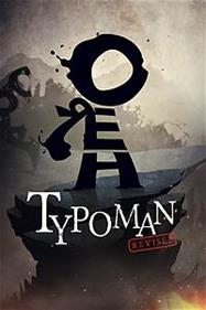 Typoman: Revised