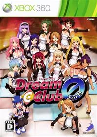 Dream C Club Zero - Box - Front Image