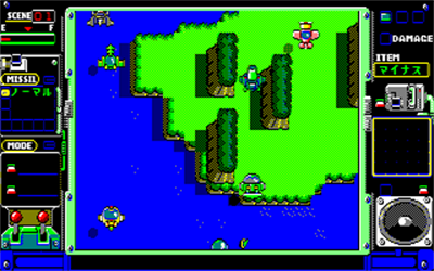 Topple Zip - Screenshot - Gameplay Image