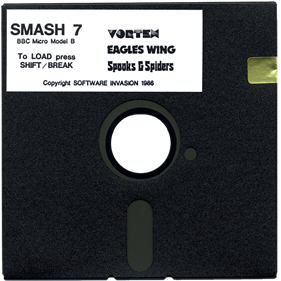 Smash 7 - Disc Image