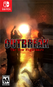 Outbreak: The New Nightmare