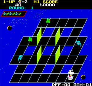 BanBam - Screenshot - Gameplay Image