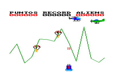 AirAtack - Screenshot - Gameplay Image