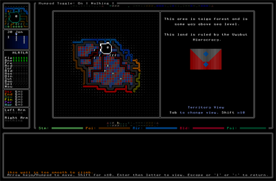 Ultima Ratio Regum - Screenshot - Gameplay Image