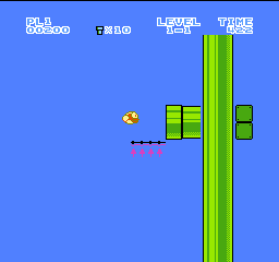 Super Flappy Bird