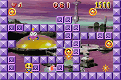 Tang Tang - Screenshot - Gameplay Image