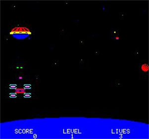 Probe 3 - Screenshot - Gameplay Image