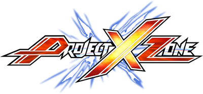 Project X Zone - Clear Logo Image