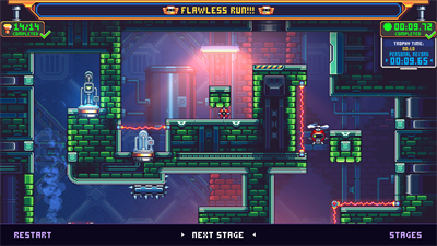 Bzzzt - Screenshot - Gameplay Image