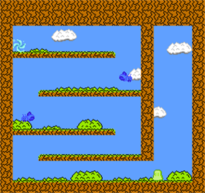 Blob Land - Screenshot - Gameplay Image