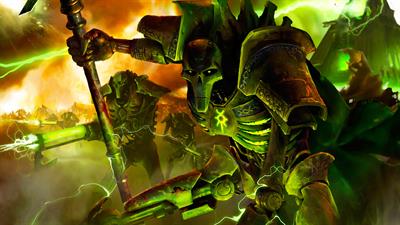 Warhammer 40,000: Dawn of War: Soulstorm - Fanart - Background Image