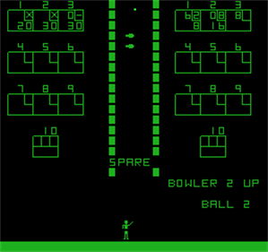 Meadows Lanes - Screenshot - Gameplay Image