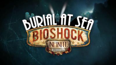 BioShock Infinite: Burial at Sea: Episode Two - Banner Image