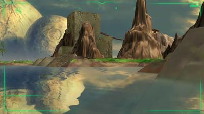 Outcast - Screenshot - Gameplay Image