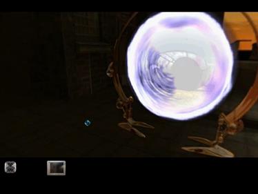 Crystal Key 2 - Screenshot - Gameplay Image