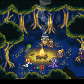 Chrono Trigger: Schala Edition - Screenshot - Gameplay Image