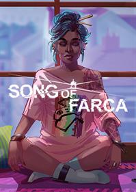 Song of Farca - Box - Front Image