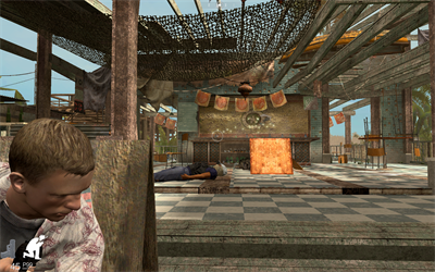 007: Quantum of Solace - Screenshot - Gameplay Image