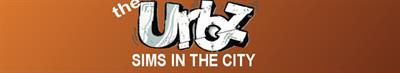The Urbz: Sims in the City - Banner Image