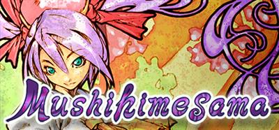 Mushihimesama - Banner Image