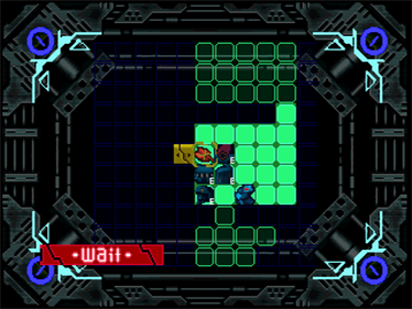 Gundress - Screenshot - Gameplay Image