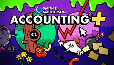 Accounting+ VR - Banner Image