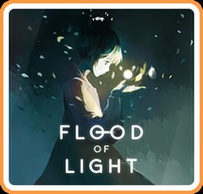Flood of Light - Box - Front Image