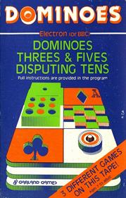 Dominoes (Garland Computing)