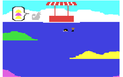 Coney Island - Screenshot - Gameplay Image