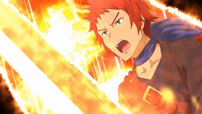 Is It Wrong to Try to Pick Up Girls in a Dungeon? Infinite Combate - Screenshot - Gameplay Image