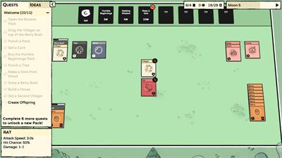 Stacklands - Screenshot - Gameplay Image