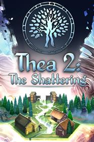 Thea 2: The Shattering