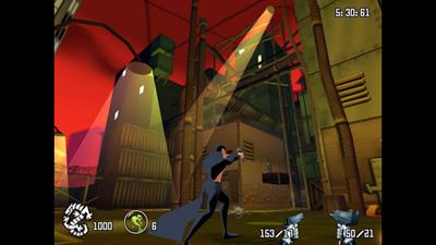 Drake of the 99 Dragons - Screenshot - Gameplay Image