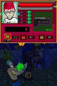 Zombies Seeker - Screenshot - Gameplay Image