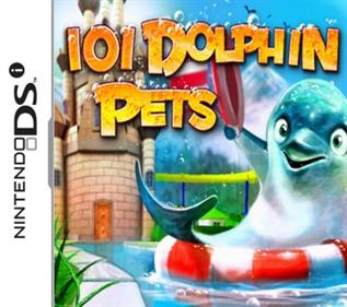 101 Dolphin Pets - Box - Front Image
