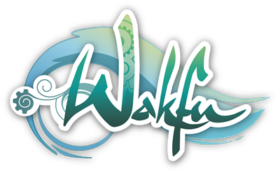 WAKFU - Clear Logo Image