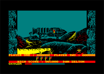 Brainache  - Screenshot - Gameplay Image