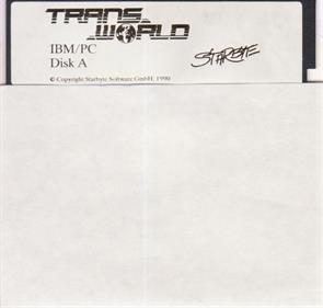 Transworld - Disc Image