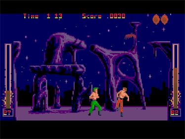 No Exit - Screenshot - Gameplay Image